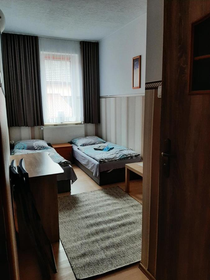 Noclegi Viktor Кальвария-Зебжидовская Экстерьер фото